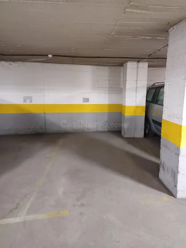 Garaje 10m² en alquiler - Casco Antiguo - foto 4