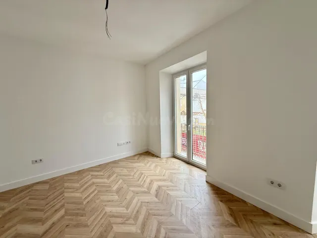 Vivienda en Planta Primera – Totalmente Reformada ✨ — 2
