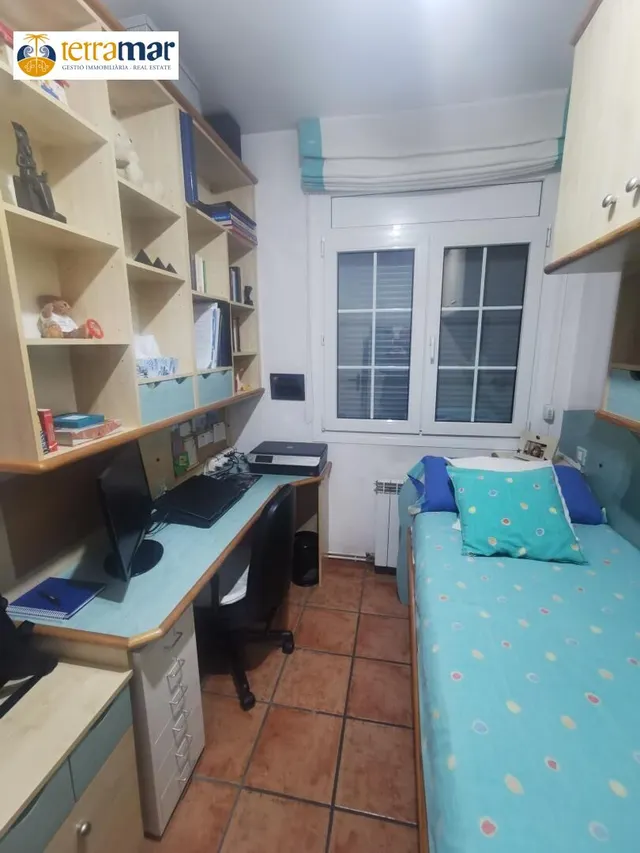 Amplio piso en pleno centro de cornellà con gran terraza — 18