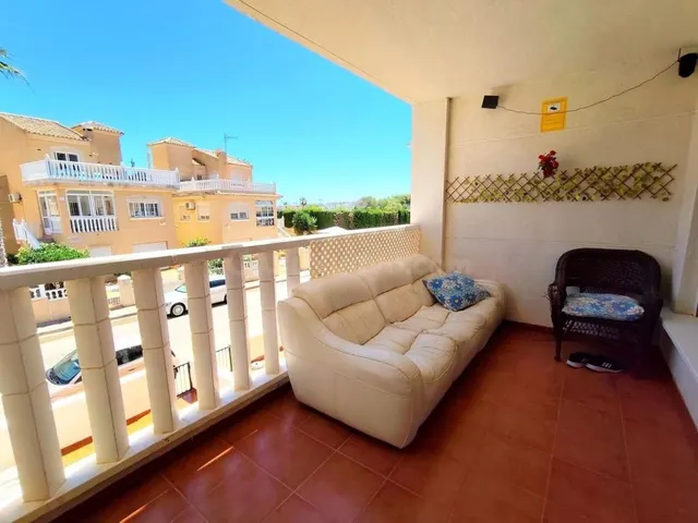 Apartamento 2 habitaciones 72m² en venta - Las Filipinas — 18