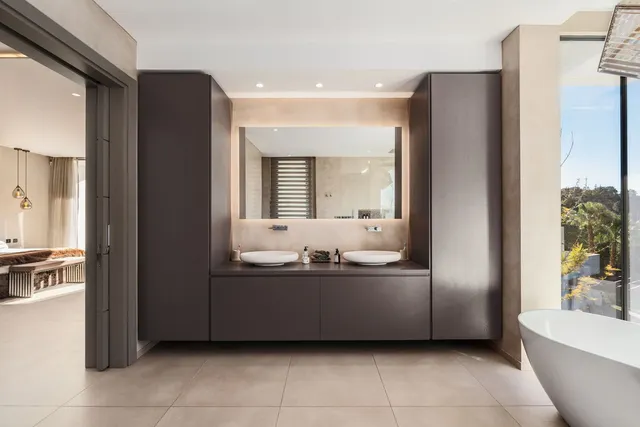 Chalet 5 habitaciones 573m² en venta - El Madroñal — 23