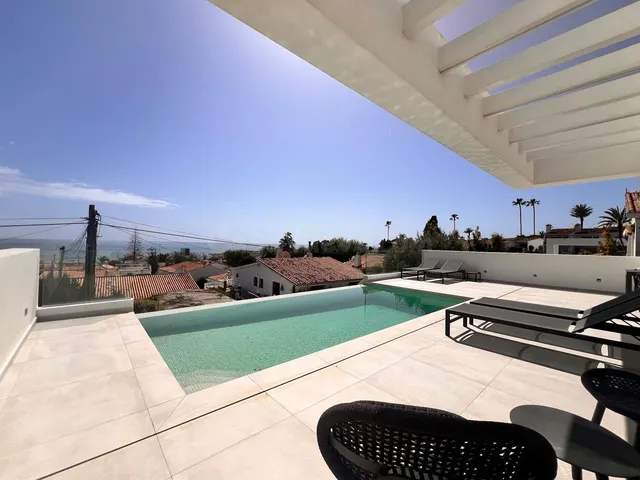 Chalet 5 habitaciones 226m² en venta - Riviera del sol - foto 4