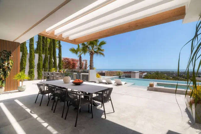 Chalet 6 habitaciones 943m² en venta - Costa Del Sol — 12