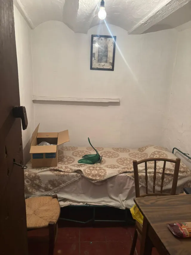 CASA PARA REFORMAR EN JESÚS — 21