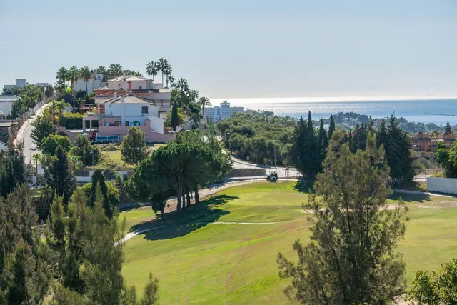 Chalet 5 habitaciones 616m² en venta - Costa del Sol — 8