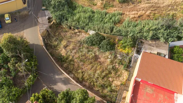 Terreno Urbano en Valsequillo, Gran Canaria, Islas Canarias,