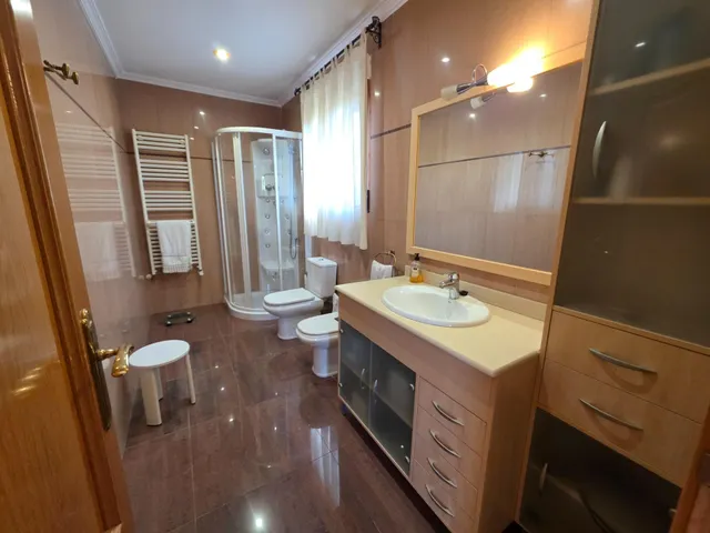 Chalet con piscina, casa de invitados y nave de 300 m2 a 1 km de Elche — 38
