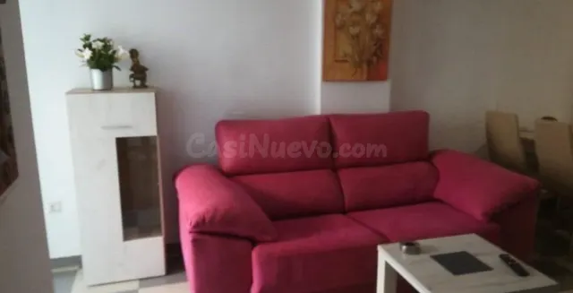 Piso de un dormitorio zona Juan Carlos I - foto 5