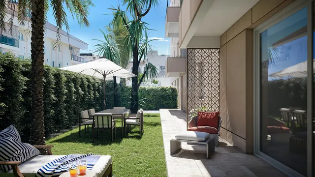 Apartamento 2 habitaciones 69m² en venta - Arroyo de la Miel — 4