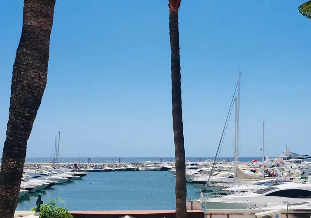 Apartamento 2 habitaciones 81m² en venta - Marbella — 13