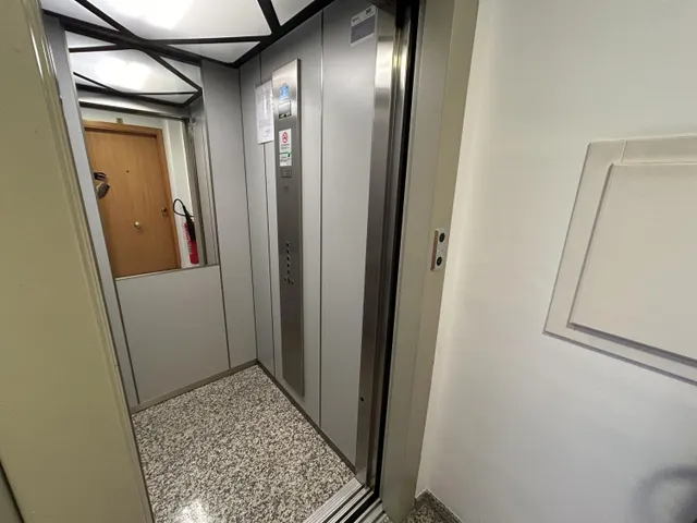 Apartamento en La Ràpita - Zona Barri — 21