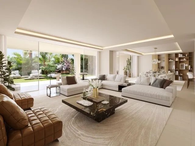 Apartamento 4 habitaciones 741m² en venta - Marbella — 9