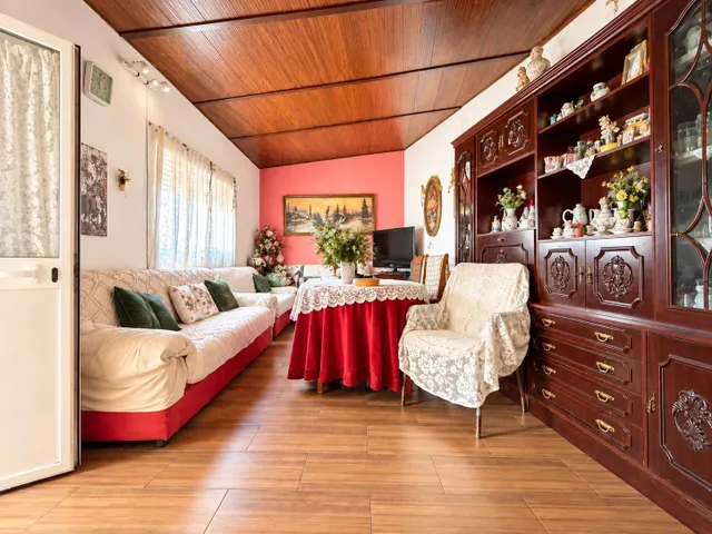 Casa con espectaculares vistas en Montoro — 20