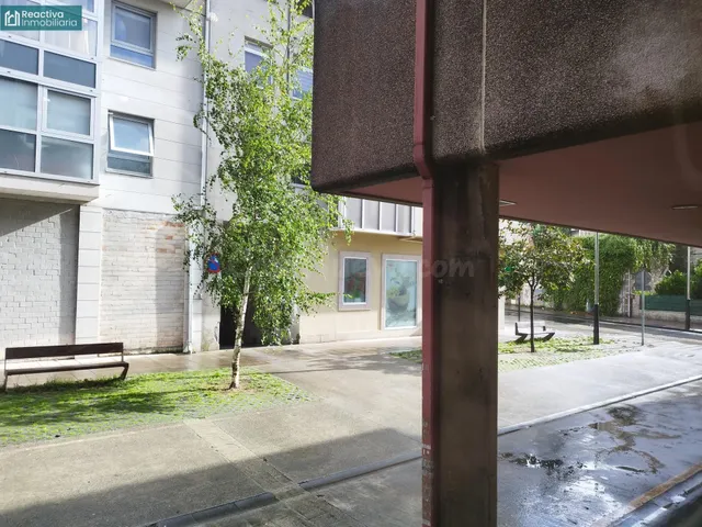 Negocio 275m² en venta - Conxo