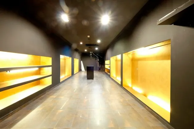 LOCAL EN PUERTA REAL-RECOGIDAS (PLAZA CAMPOVERDE) — 18