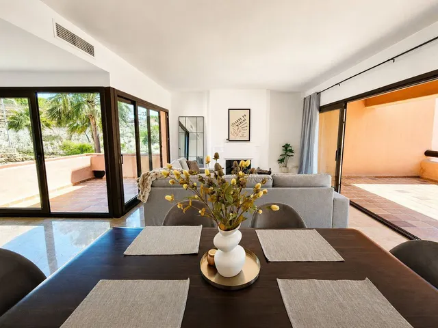 Ático 3 habitaciones 127m² en venta - San Luis de Sabinillas - foto 5