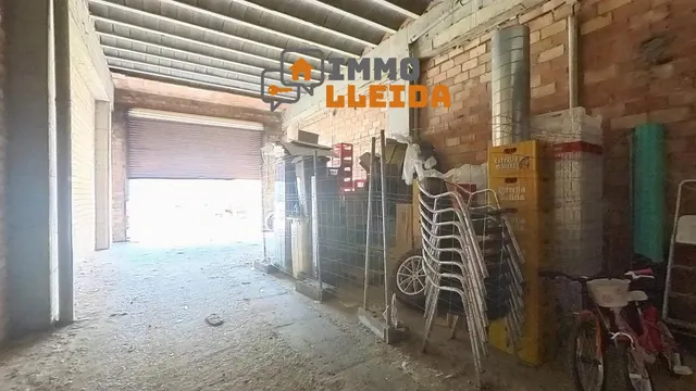 Oportunidad única de negocio en Tàrrega! — 21