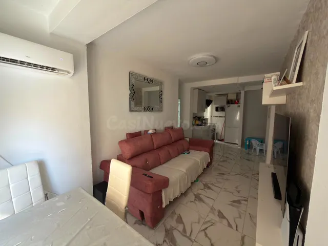 PISO EN VENTA TOTALMENTE REFORMADO EN LEPANTO (MAIRENA DEL A - foto 2