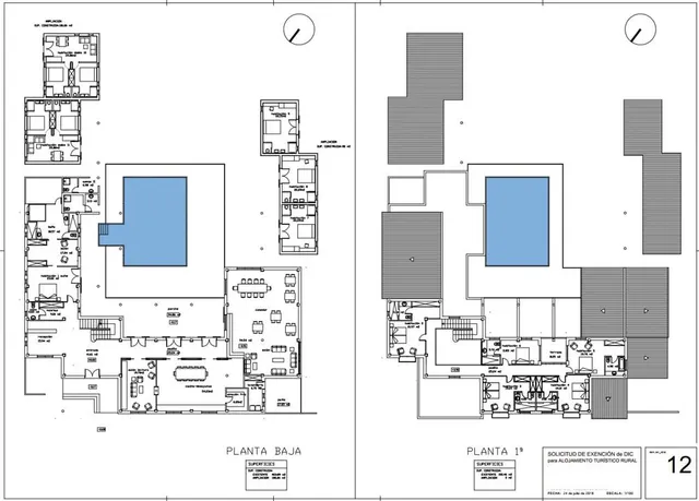 Villa 7 habitaciones 1529m² en venta - Comunidad valenciana — 33