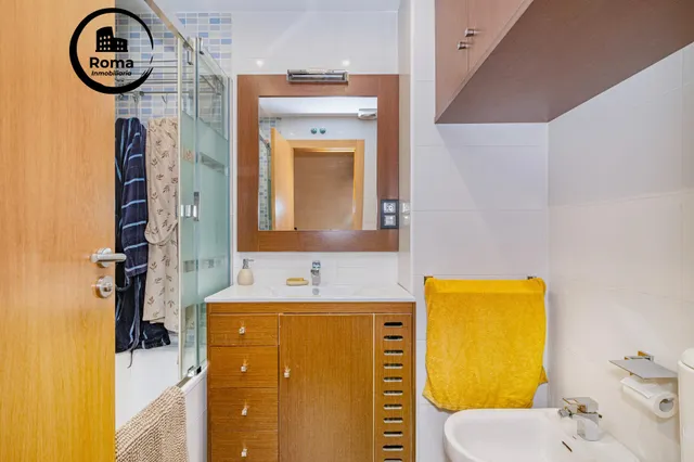 Exclusivo atico en residencial gran parque  en venta de 4 dormitorios en el barrio albayda — 33