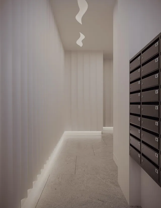 Planta baja 1 habitación 53m² en venta - CENTRO — 26