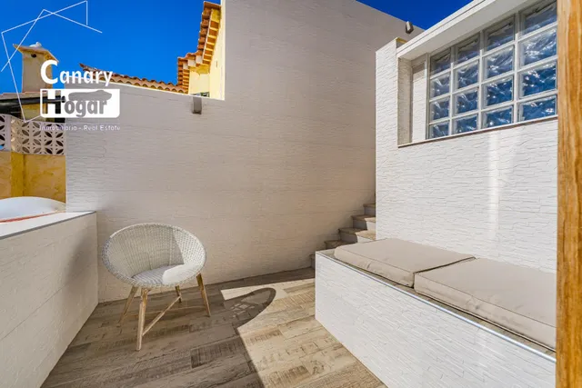 Villa independiente en venta en San Eugenio Alto Cosa Adeje — 35