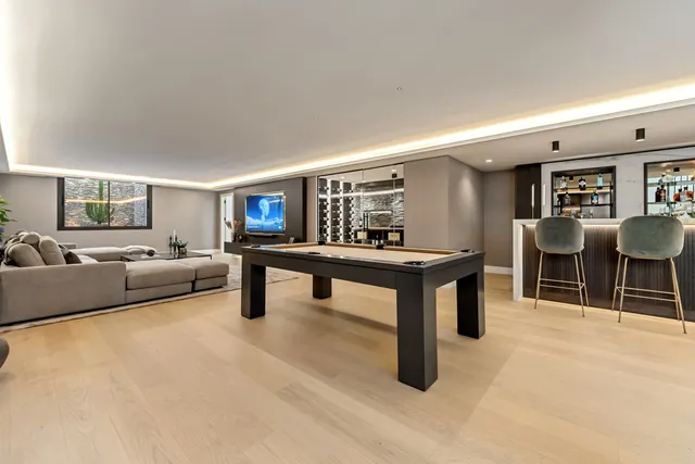 Chalet 5 habitaciones 734m² en venta - Marbella — 28