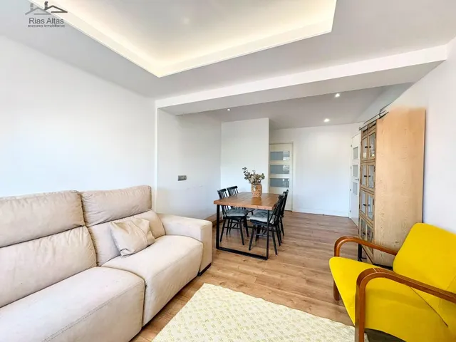 Luz, vistas al Parque de Marte y la playa a un paseo: tu refugio perfecto y casi a estrenar en plena Calle de la Torre — 15