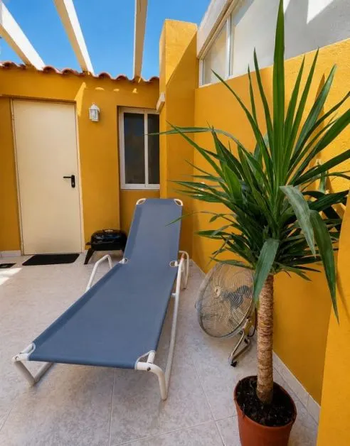 Bungalow 2 habitaciones 51m² en venta - Los Europeos — 14