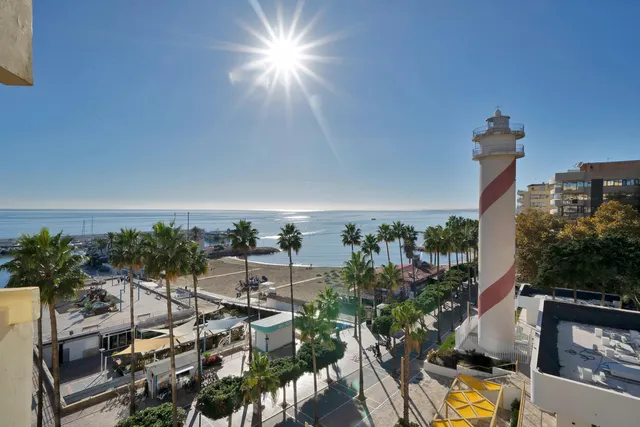 Apartamento 2 habitaciones 112m² en venta - Marbella — 25
