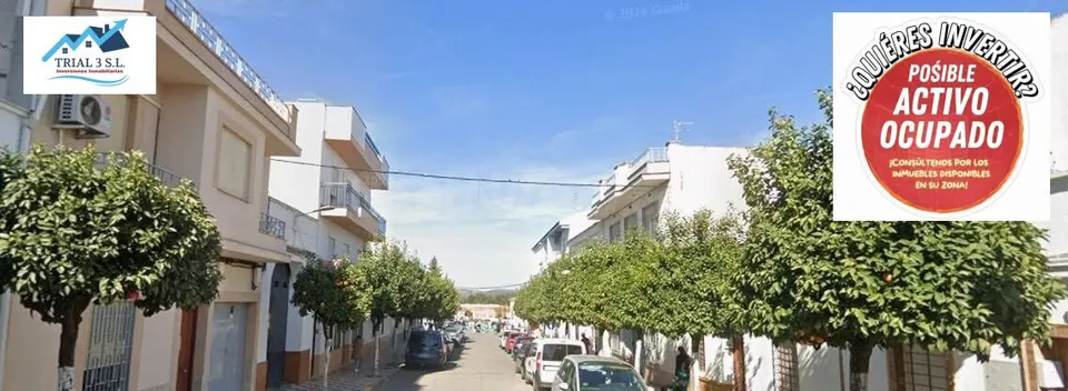 VENTA DE PISO EN EL CARPIO, CÓRDOBA.