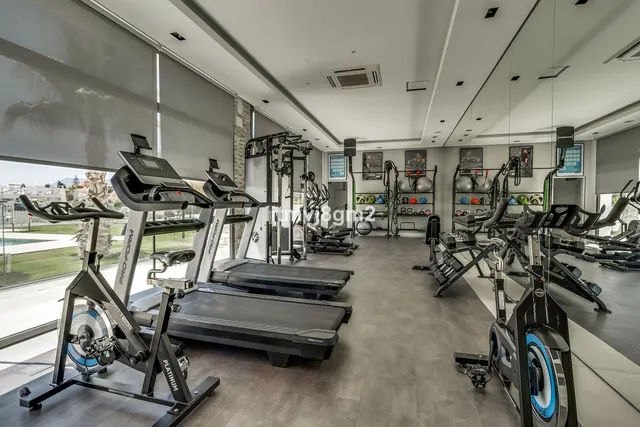 Apartamento 3 habitaciones 290m² en venta - Marbella — 31