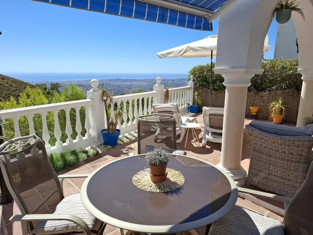 Adosado 2 habitaciones 96m² en venta - Riviera del sol — 13