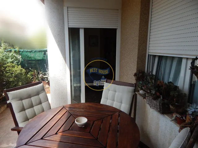 BONITO PISO LISTO PARA ENTRAR A VIVIR CON GARAJE INCLUIDO Y  BUENA UBICACIÓN EN ONTINYENT(VALENCIA) — 10