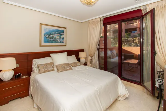 Ático 3 habitaciones 171m² en venta - Marbella — 17