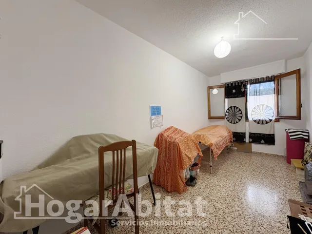 OPORTUNIDAD DE INVERSIÓN! EXTERIOR CON BALCÓN Y GARAJE — 19
