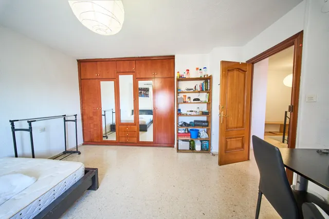 Atico duplex junto plaza de toros — 18