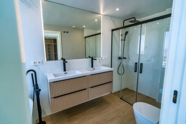 Chalet 4 habitaciones 134m² en venta - Marbella — 26