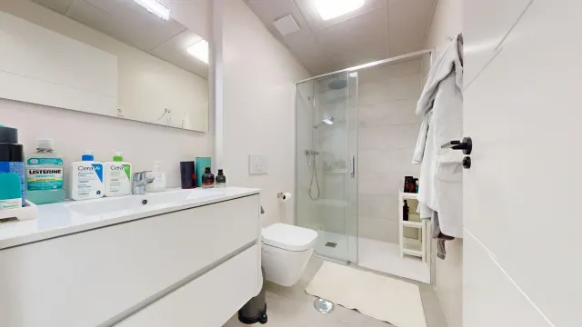Villa 3 habitaciones 123m² en venta - Roldán — 29