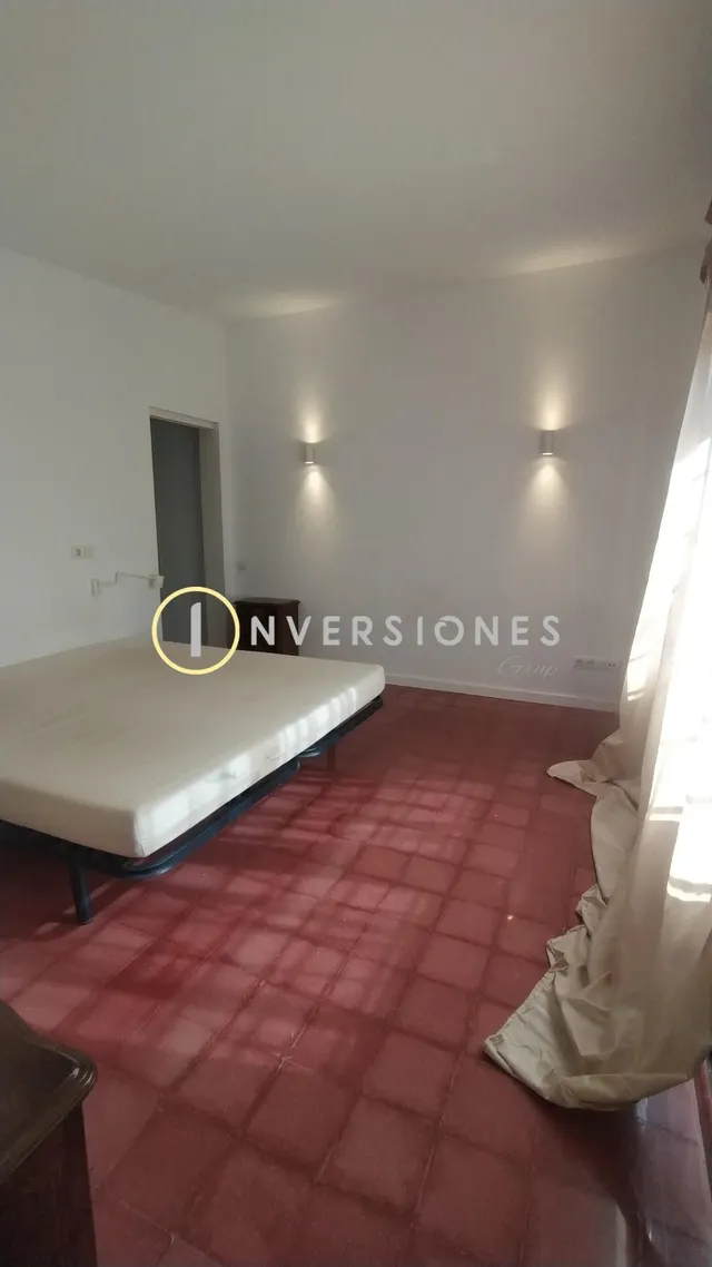 Piso 2 habitaciones 114m² en alquiler - Colonia argentina — 28