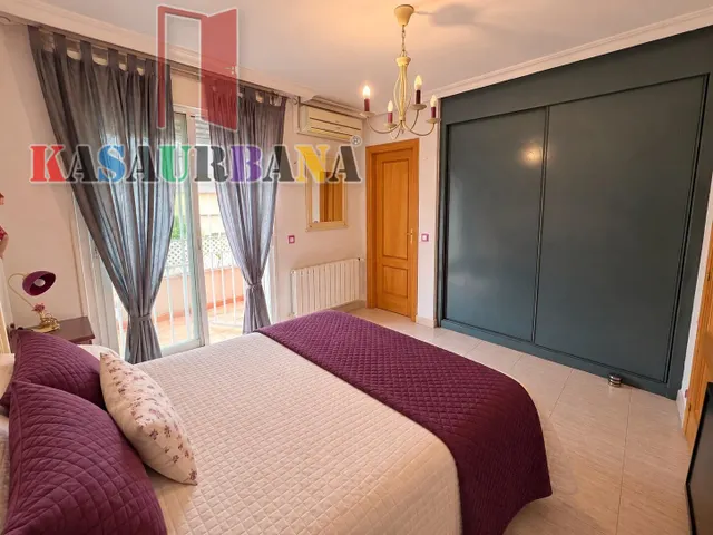KASAURBANA ofrece en VENTA CHALET EN VALDEMORO — 14