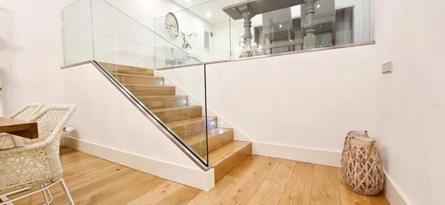 Apartamento 1 habitación 140m² en venta - Riviera del sol — 12