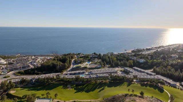 CHALET ADOSADO A ESTRENAR JUNTO AL CAMPO DE GOLF EL CHAPARRAL, Mijas Costa — 9