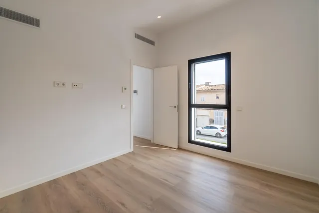 Casa reformada con piscina y garaje en Manacor — 16