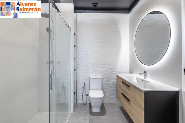 Vivienda a estrenar en urbanización privada en Parque Almunia con sauna, gimnasio y piscina comunitaria. — 18