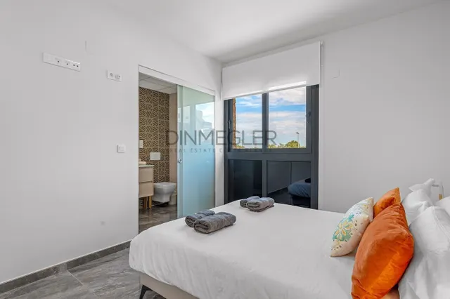 Piso 2 habitaciones 80m² en venta - PAU 26 — 14