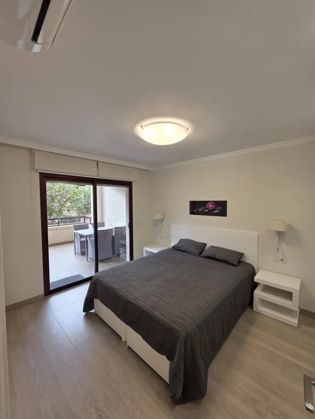 Estupendo apartamento a pocos pasos de la playa — 8