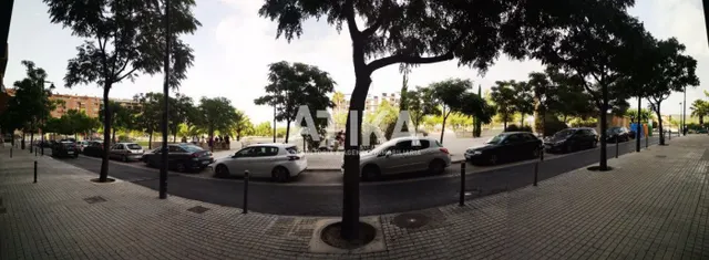 LOCAL COMERCIAL EN ALQUILER CON SALIDA DE HUMOS. — 6