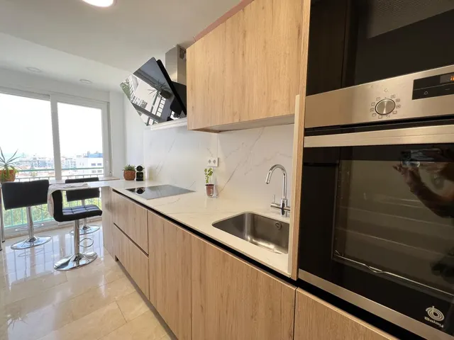Ático Dúplex 3 habitaciones 137m² en venta - Costa Del Sol — 8