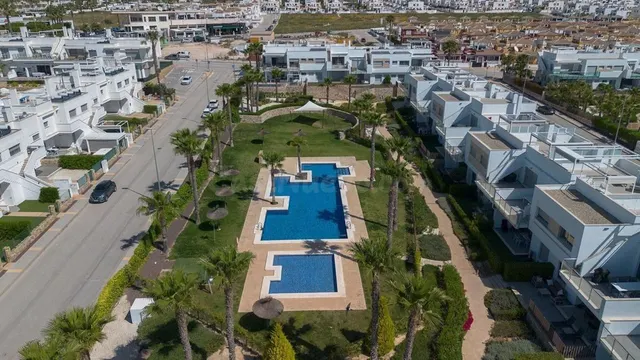 Apartamento 2 habitaciones 79m² en venta - Desamparados-Hurchillo-Torremendo — 19